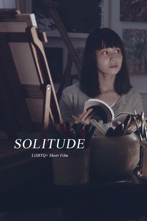Solitude poster