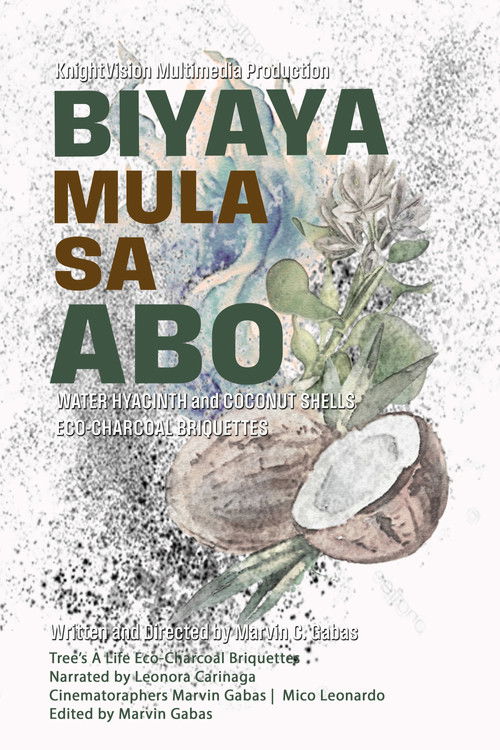 Biyaya Mula sa Abo (2023) poster