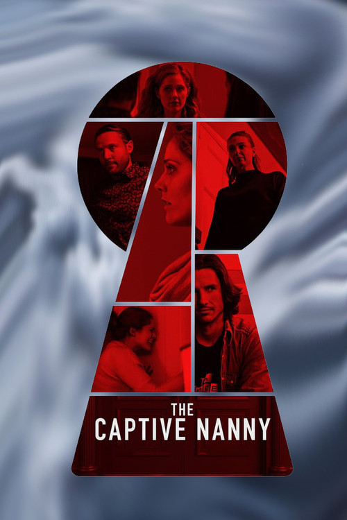 The Captive Nanny (2020) poster