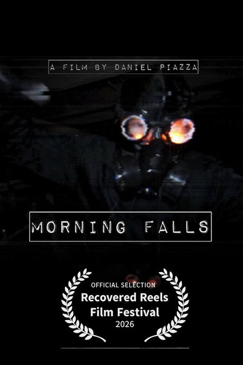 Morning Falls: The Night Doctor (2026) poster