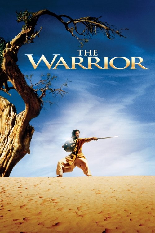 The Warrior (2001) poster