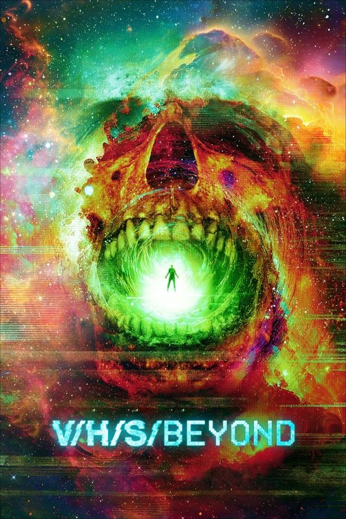 V/H/S/Beyond (2024) poster