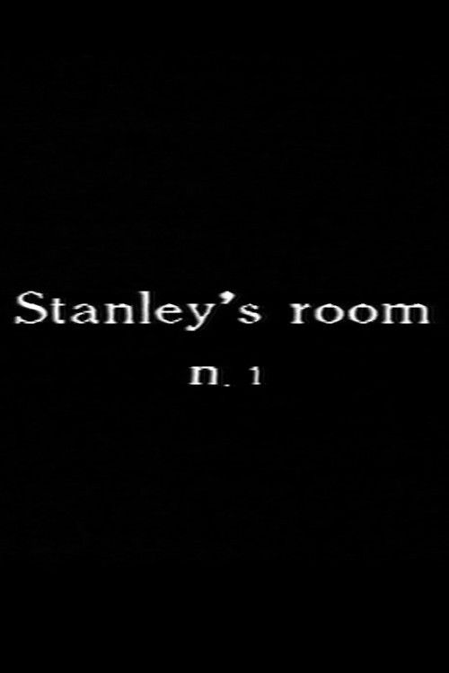 Stanley's Room nº1 (1991) poster