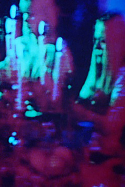 Painted Monitor (1979) poster