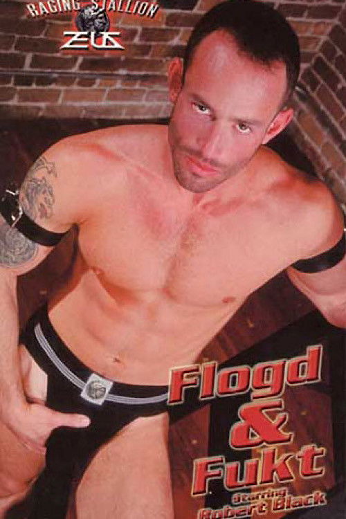 Flogd & Fukt (2002) poster