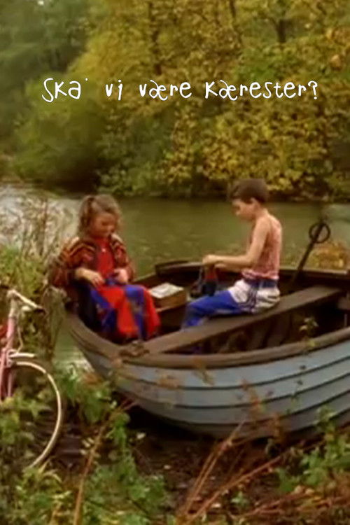 Sweethearts? (1997) poster