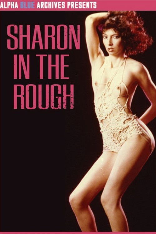 Sharon in the Rough (1976) poster