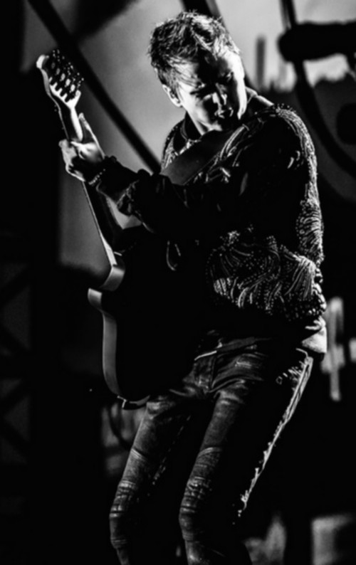 Muse: Live at Rock am Ring 2018 (2018) poster