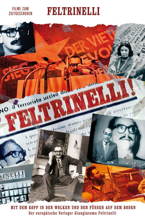 Feltrinelli (2006) poster
