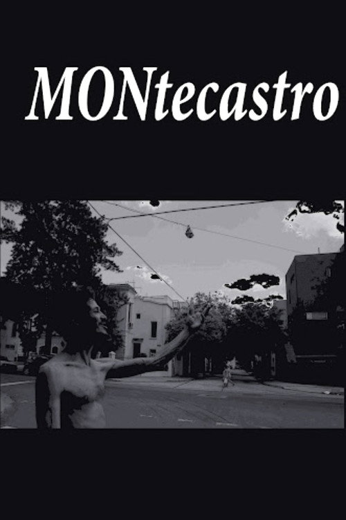 Montecastro (2017) poster