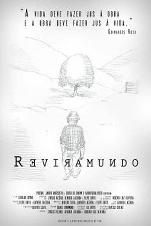 Reviramundo (2014) poster