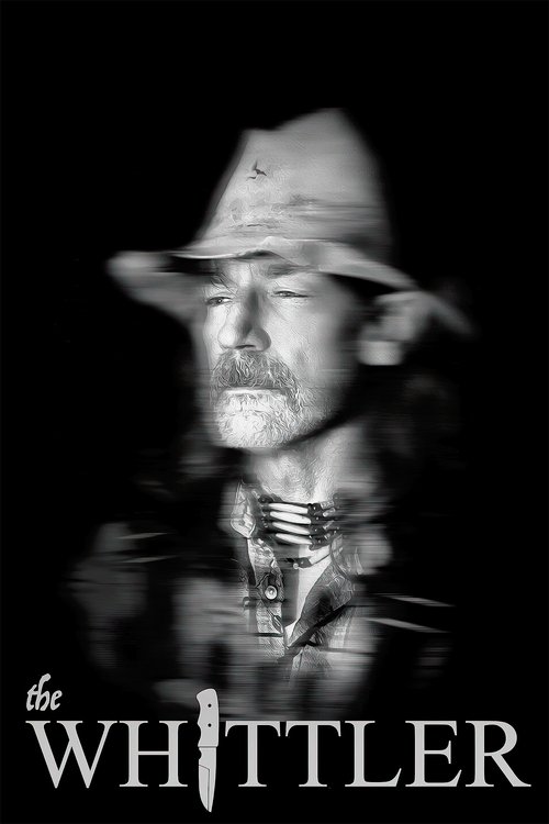 The Whittler (2020) poster