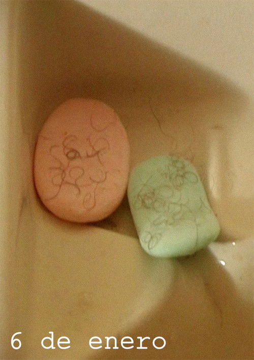 January 6th (2001) poster