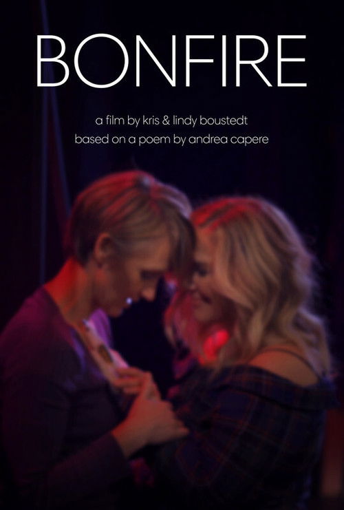 Bonfire (2018) poster