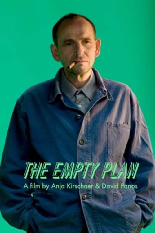 The Empty Plan (2010) poster