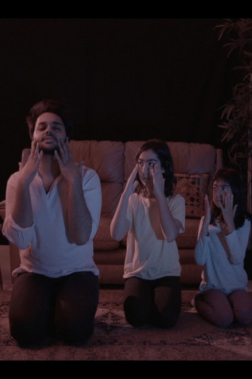 Video Home System (2018) poster