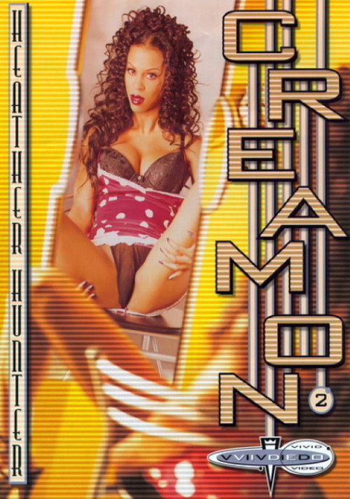Cream On 2 (1997) poster