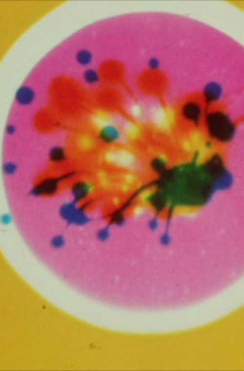 Color Rhapsodie (1948) poster