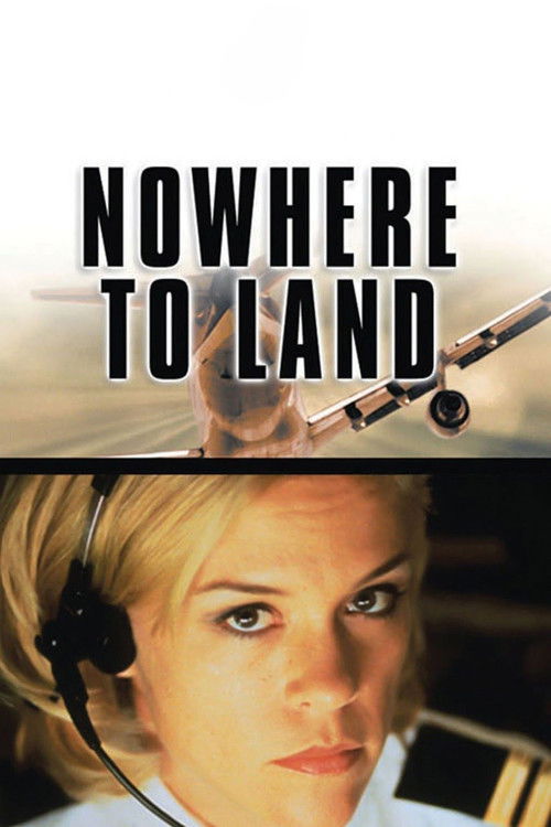 Nowhere to Land (2010) poster