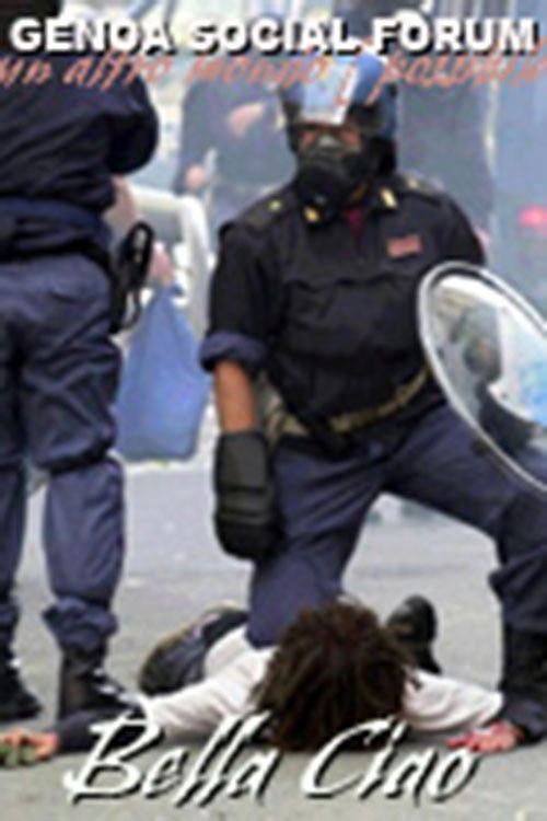 Bella ciao (2002) poster