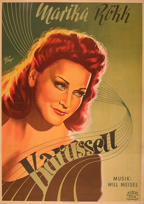 Carousel (1937) poster