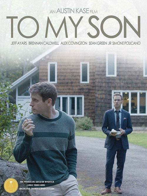 To My Son (2017) poster
