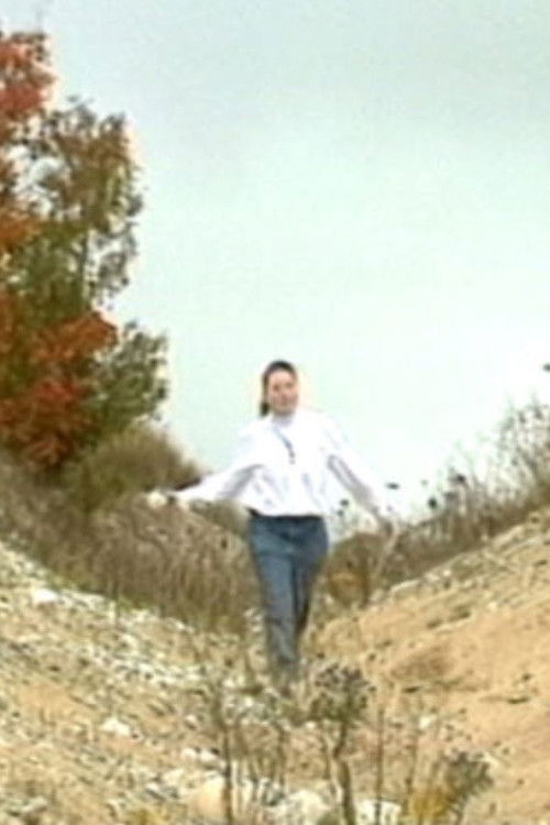 Whatever Is A Colour Is Necessarily Red (1991) poster