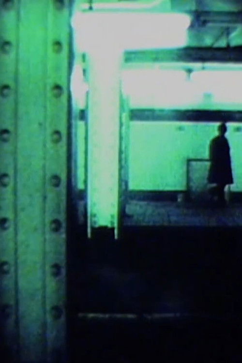 Subway (1975) poster