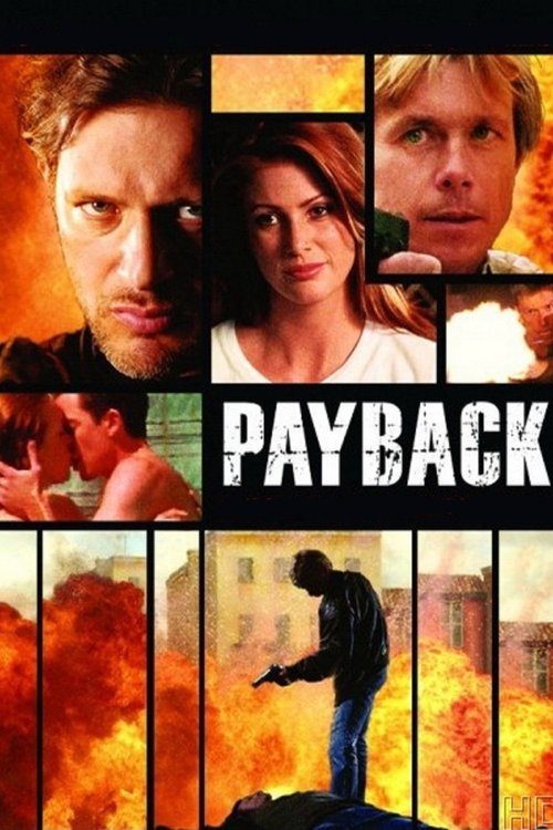 Payback (2007) poster