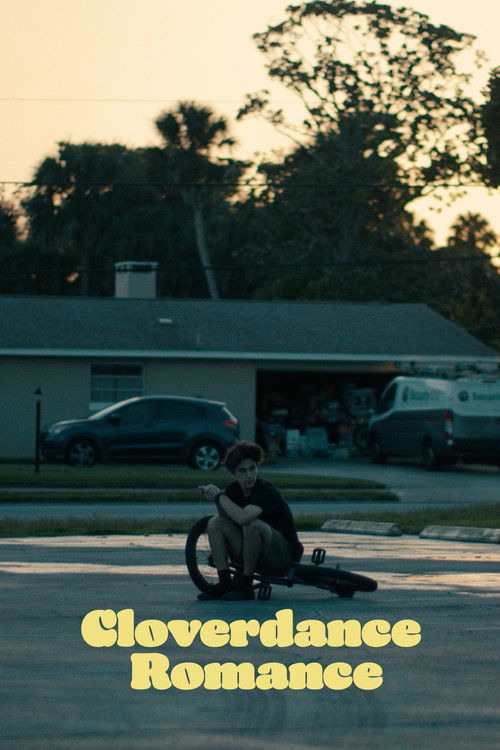 Cloverdance Romance (2022) poster