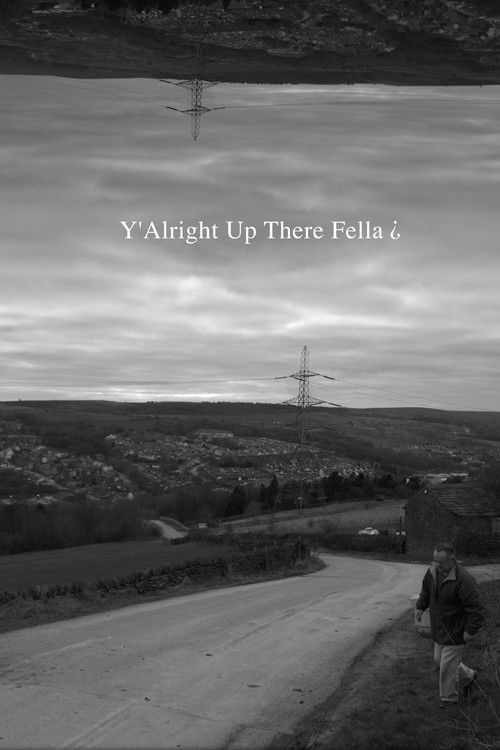 Y'Alright Up There Fella? (2025) poster