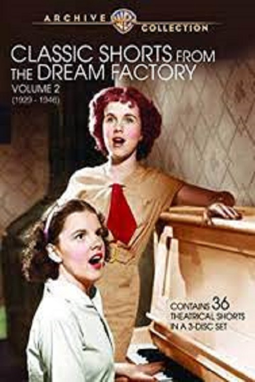 Swing Banditry (1936) poster