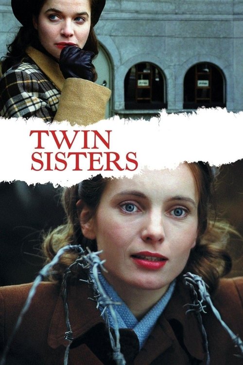 Twin Sisters (2002) poster