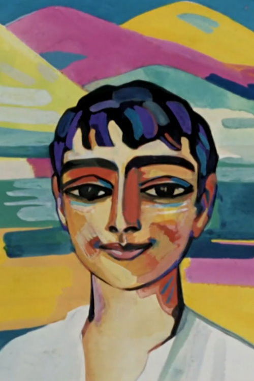 Magic Lavash (1973) poster