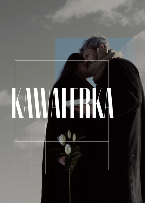 Kawalerka (2025) poster