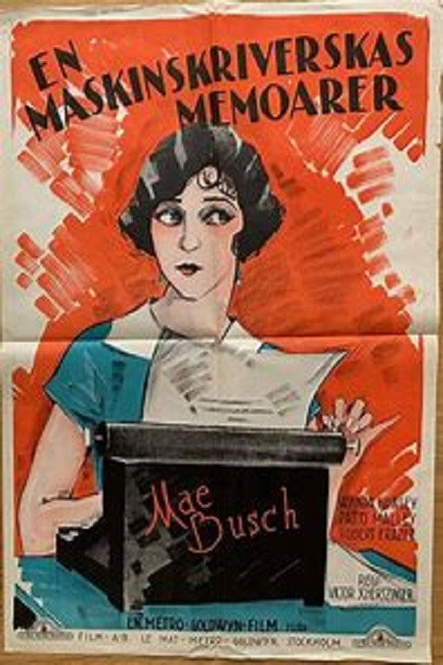 Bread (1924) poster