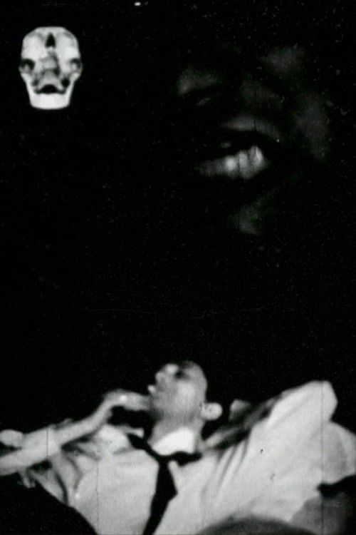 Il teschio (1965) poster