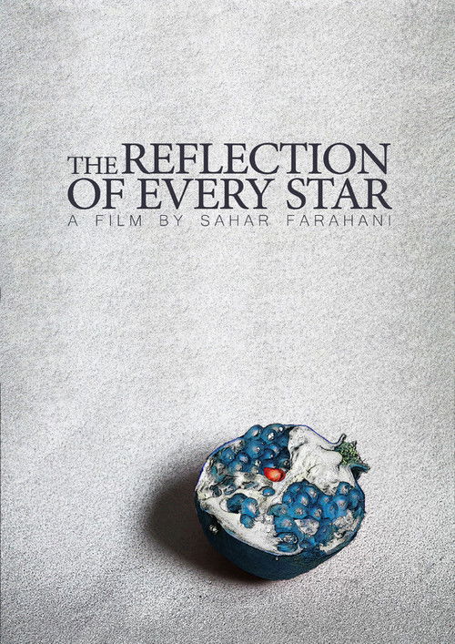 The Reflection of Every Star (2025) poster