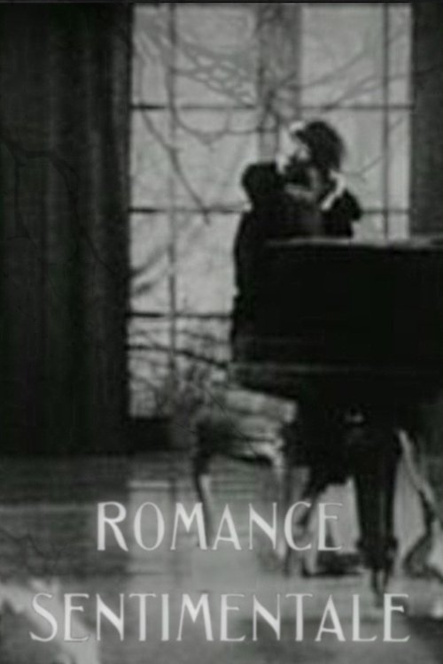 Sentimental Romance (1931) poster