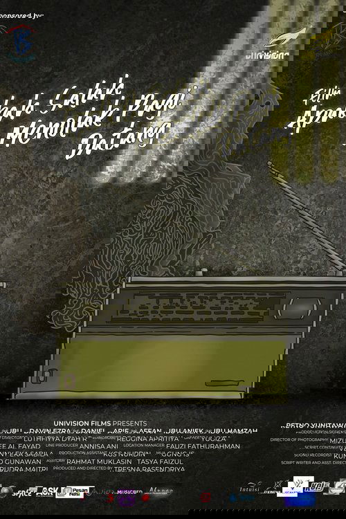 a Rose On Your Body (2020) poster