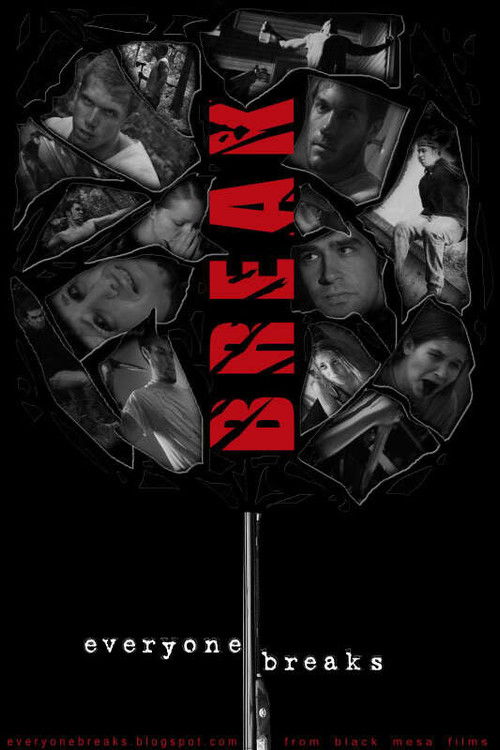 Break (2010) poster