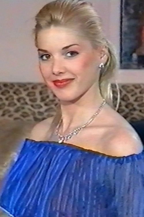 Acteurs X No. 2 (1986) poster