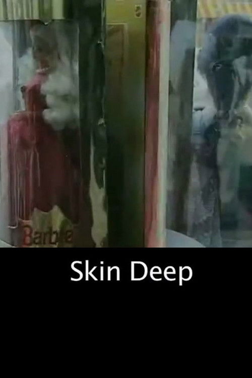 Skin Deep (2001) poster
