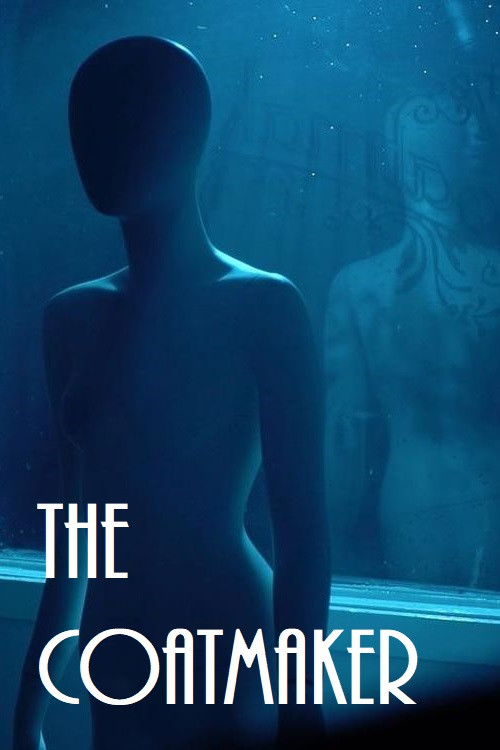 The Coatmaker (2018) poster