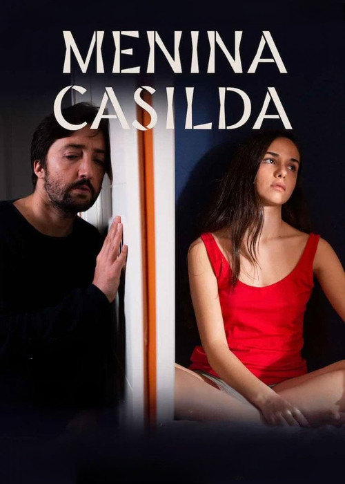 Menina Casilda (2023) poster