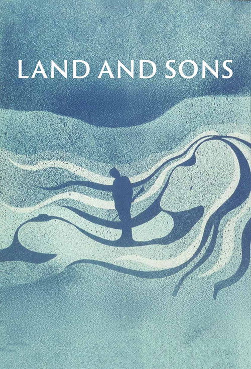 Land and Sons (1980) poster
