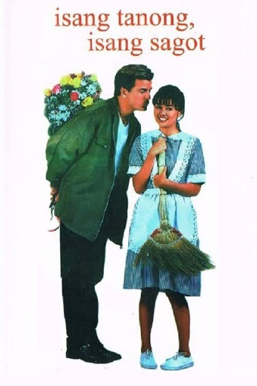 Isang Tanong, Isang Sagot (1997) poster