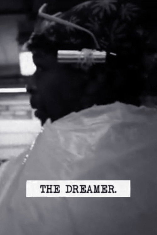 The Dreamer (2012) poster