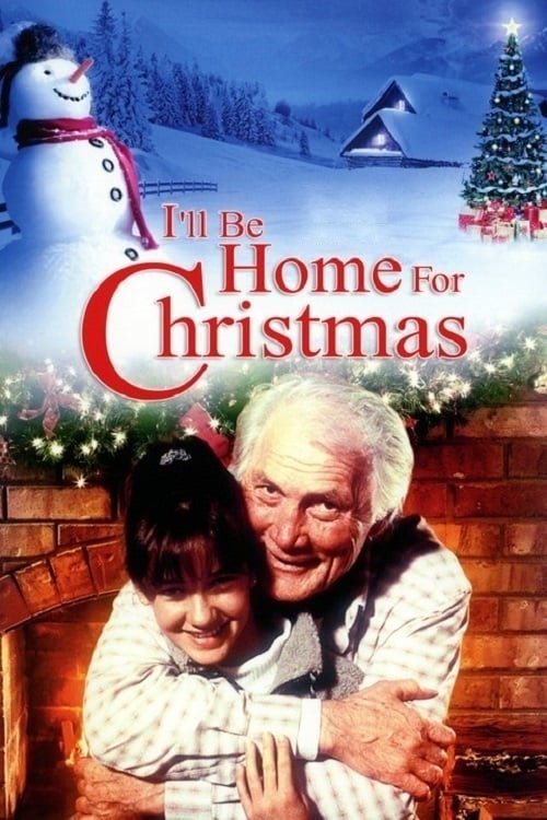 I'll Be Home For Christmas (1997) poster