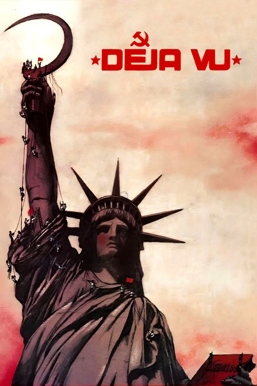 Deja vu (1990) poster